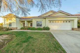 41002 Flagstone St, Palmdale, CA 93551
