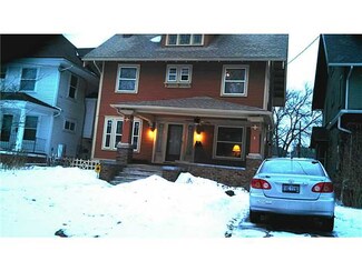 2731 Robinwood Ave, Toledo, OH 43610