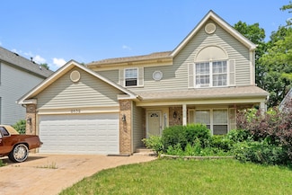 2632 Peppertree Ln, Waukegan, IL 60085