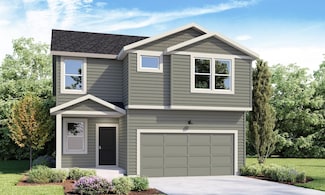 3757 S Keller Ln, Spokane Valley, WA 99206
