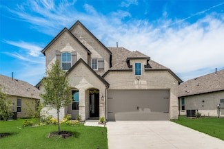 668 Brockwell Bend, Forney, TX 75126