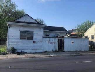 2510 N Robertson St, New Orleans, LA 70117