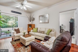 12956 Centre Park Cir Unit 113, Herndon, VA 20171