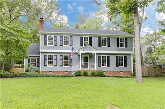 10209 Windbluff Dr, Henrico, VA 23238