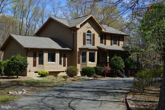 351 Lakewood Dr, Mineral, VA 23117
