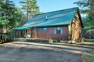 2008 Schroon River Rd, Warrensburg, NY 12885