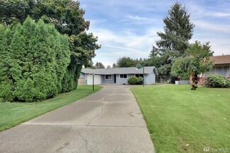 907 Chambers St, Steilacoom, WA 98388