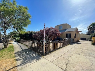 3448-50 Cherokee Ave, San Diego, CA 92104