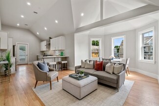 93 Central St Unit 3, Somerville, MA 02143