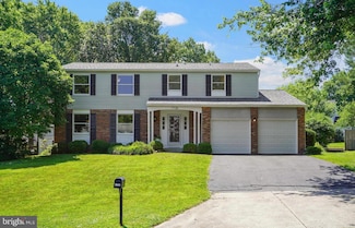 7728 Barnstable Place, Derwood, MD 20855