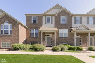 8333 Clayhurst Dr, Indianapolis, IN 46278