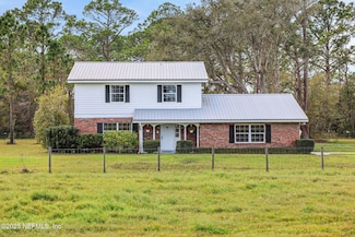 3616 Darby Rd, New Smyrna Beach, FL 32168