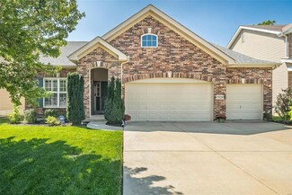 5528 Mirasol Manor Way, Eureka, MO 63025