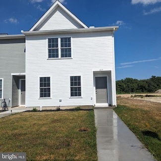 201 Fairfax Ln, Dover, DE 19901