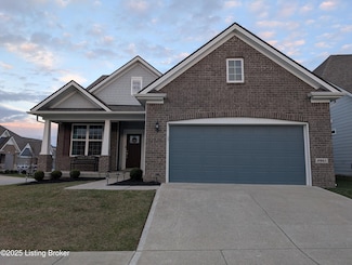 2861 Hamilton Springs Dr, Louisville, KY 40245