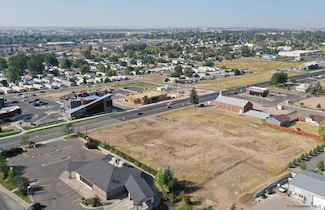 3820 E Pershing Blvd, Cheyenne, WY 82001