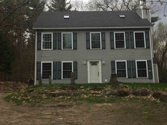 193 Route 113, Holderness, NH 03245