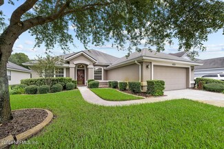 13831 Abraham Dr, Jacksonville, FL 32224