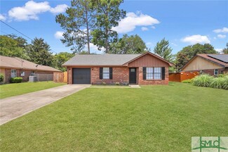 1573 Pendleton Dr, Hinesville, GA 31313