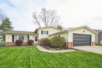 2137 Zircon St NE, Canton, OH 44721