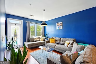 898 Oak St SW Unit 3207, Atlanta, GA 30310