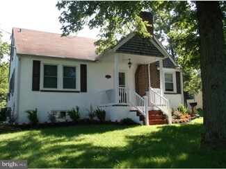 605 Grand Ave, Moorestown, NJ 08057