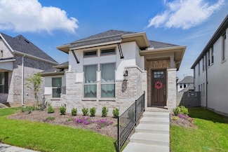 1705 Horizon Way, Justin, TX 76247