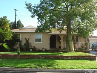 5162 N Coney Ave, Covina, CA 91722