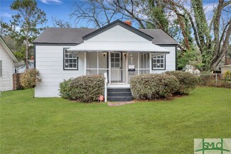 1920 Utah St, Savannah, GA 31404