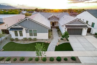 25454 S 204th Way, Queen Creek, AZ 85142