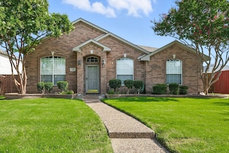 9805 Adolphus Dr, Frisco, TX 75035