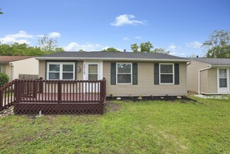 1715 Winding Hollow Dr, Columbus, OH 43223