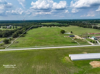 0 Tbd Davidson Rd, Siloam Springs, AR 72761