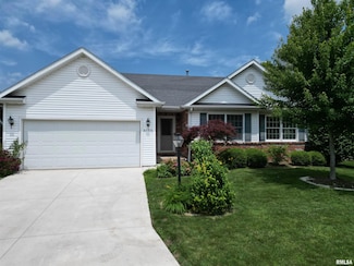4105 W Richards Way, Peoria, IL 61615