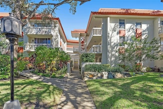 1001 Pearce Dr Unit 106, Clearwater, FL 33764