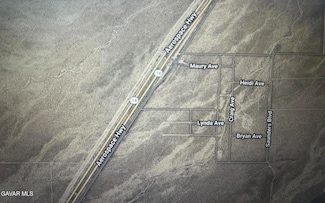 0 Saunders Blvd, California City, CA 93501