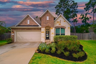 323 Fan Palm Ct, Willis, TX 77318