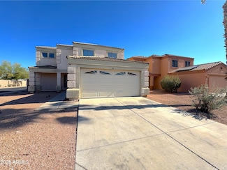 12301 W Flores Dr, El Mirage, AZ 85335