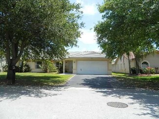 5441 NW 100th Ave, Coral Springs, FL 33076