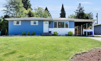 6914 N Jefferson St, Spokane, WA 99208