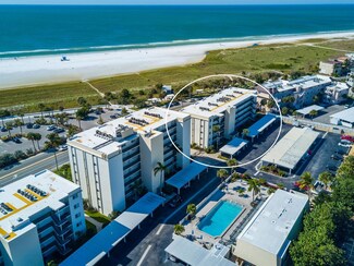 757 Beach Rd Unit 412, Sarasota, FL 34242