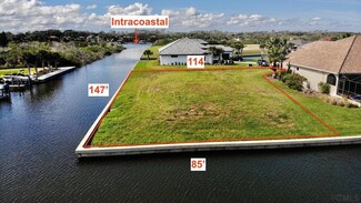 72 Malibu Cove, Flagler Beach, FL 32136