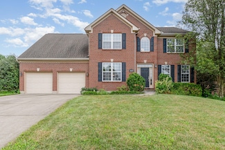 10656 War Admiral Dr, Union, KY 41091