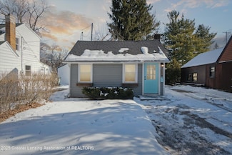 514 Spartan Ave, East Lansing, MI 48823