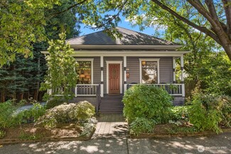 5825 4th Ave NW, Seattle, WA 98107