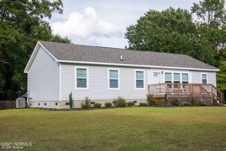 531 Cannon Blvd, Grifton, NC 28530