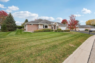 117 Pheasant Run, Johnson Creek, WI 53038