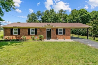 1620 Derbyshire Trail, Reidsville, NC 27320