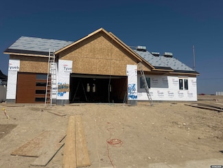 2740 Heathrow Ave, Casper, WY 82609