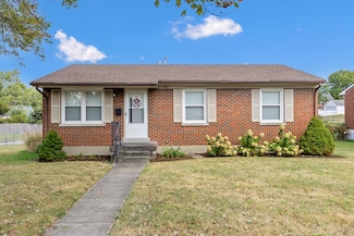 509 Hi Crest Dr, Lexington, KY 40505